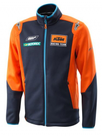 REPLICA TEAM SOFTSHELL JACKET