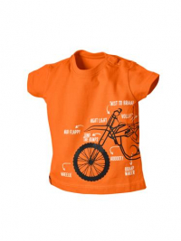 BABY RADICAL TEE