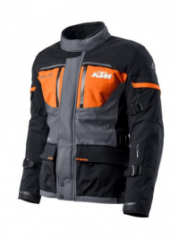 ELEMENTAL GTX TECH-AIR JACKET