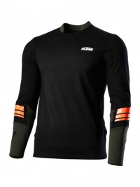 DEFENDER SHIRT