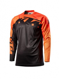 POUNCE SHIRT BLACK