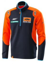 REPLICA TEAM THIN SWEATER