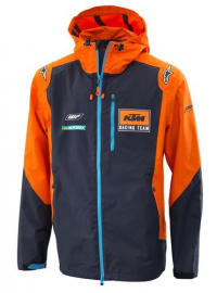 REPLICA TEAM HARDSHELL JACKET
