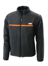 UNBOUND 2-IN-1 THERMO JACKET