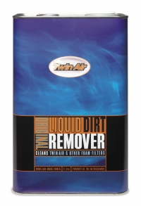 TWIN AIR LIQUID DIRT REMOVER AIR FILTER CLEANER 4L