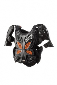 A-10 FULL CHEST PROTECTOR