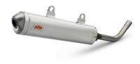 DOMA SILENCER 200/250 98-10