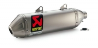 SLIP-ON EXHAUST SYSTEM 250 SX-F 16-