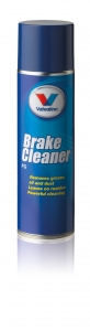 VALVOLINE BRAKE CLEANER 500ML