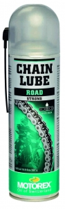 MOTOREX CHAIN LUBE STRONG 500ML